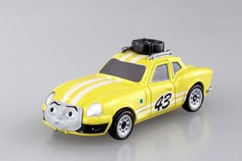 Amazon.co.jp: トミカ きかんしゃトーマス マップ付 トーマスとニアと